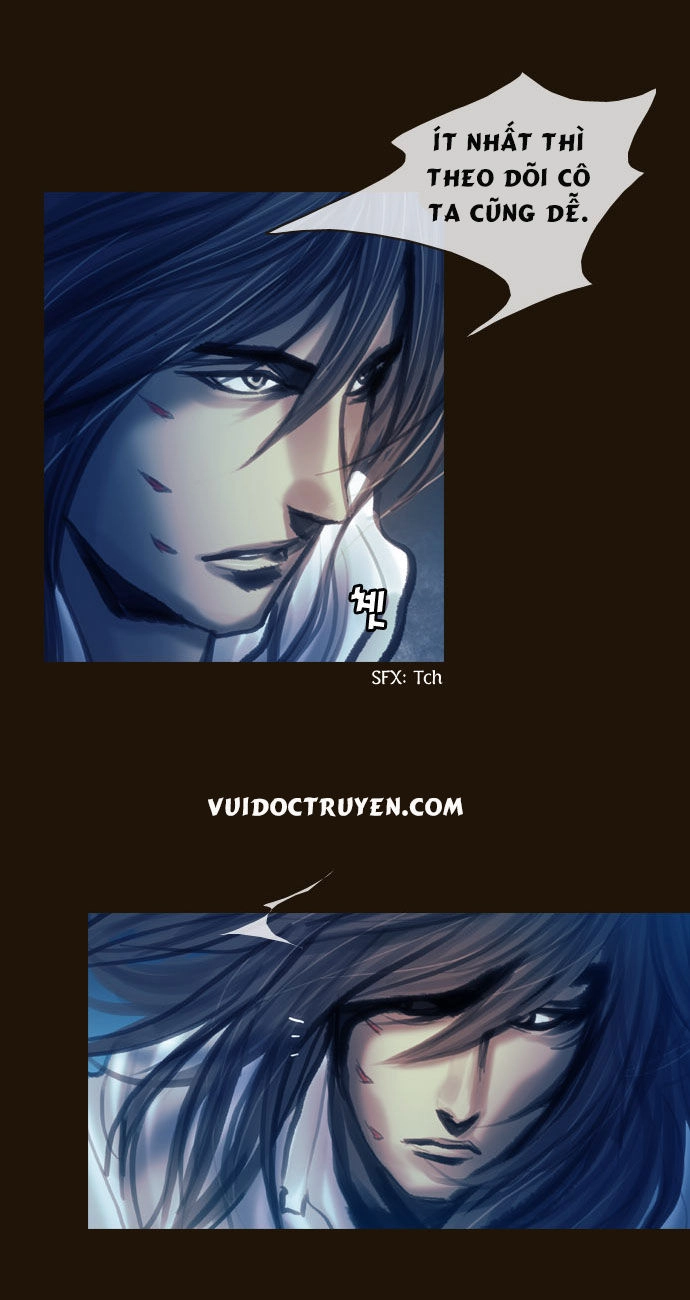 Magician Chapter 99 - 38