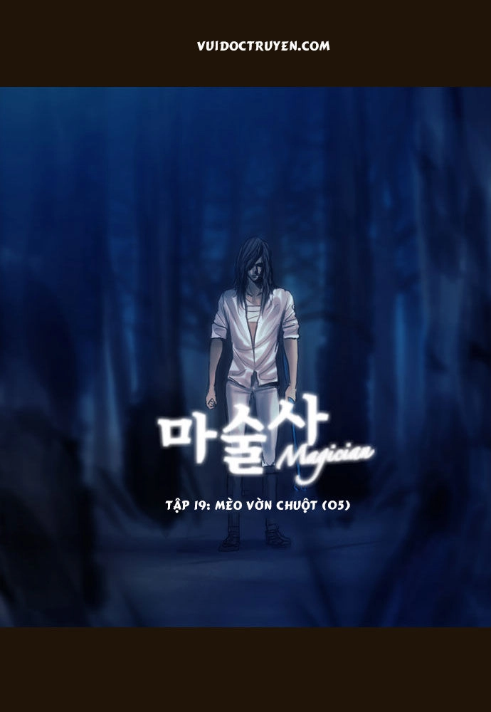 Magician Chapter 100 - 4