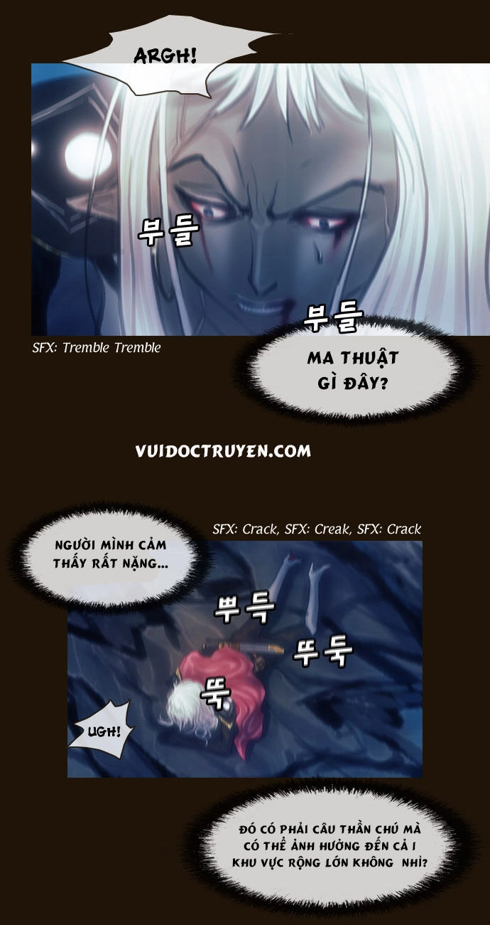 Magician Chapter 100 - 16