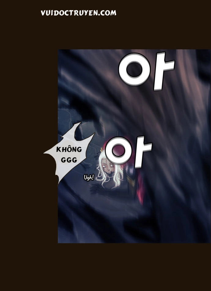 Magician Chapter 100 - 20