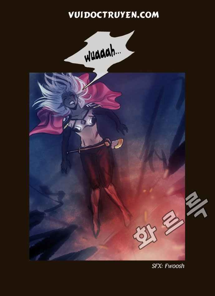 Magician Chapter 100 - 28