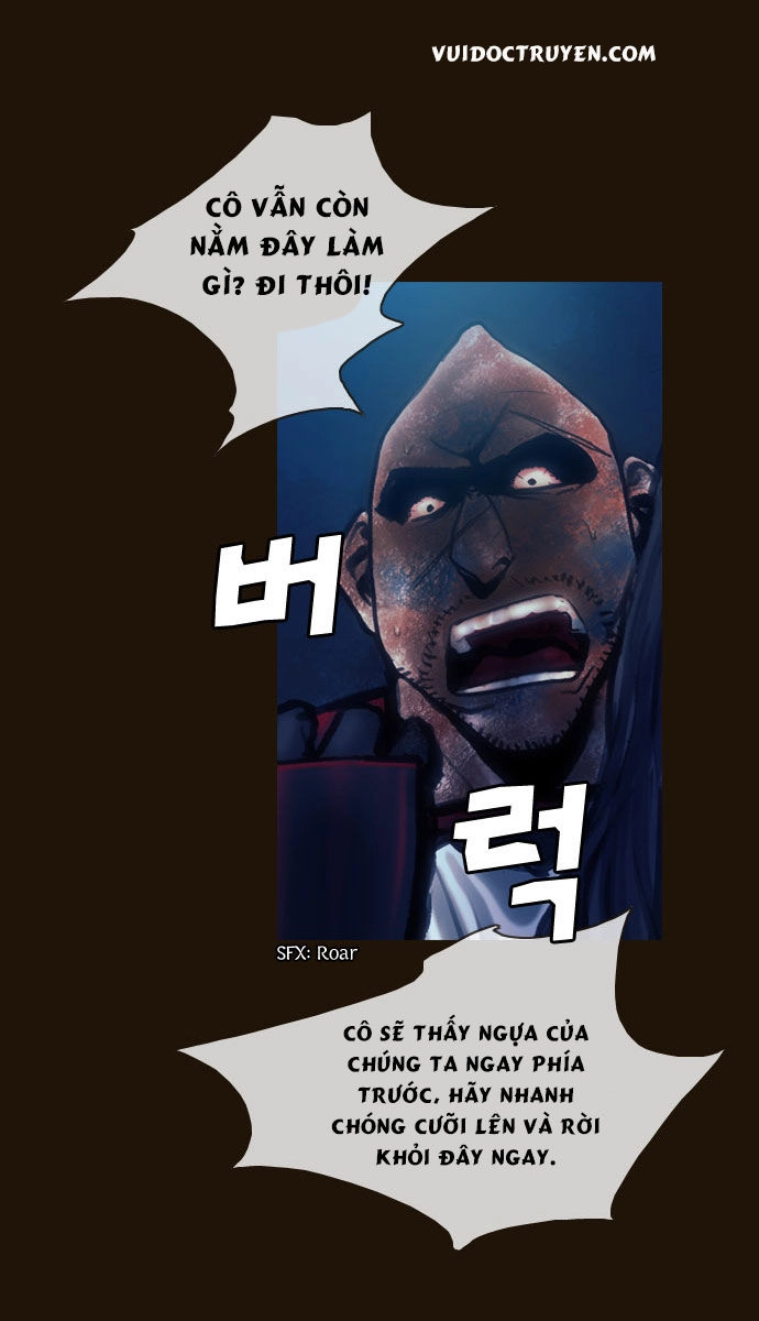 Magician Chapter 101 - 3