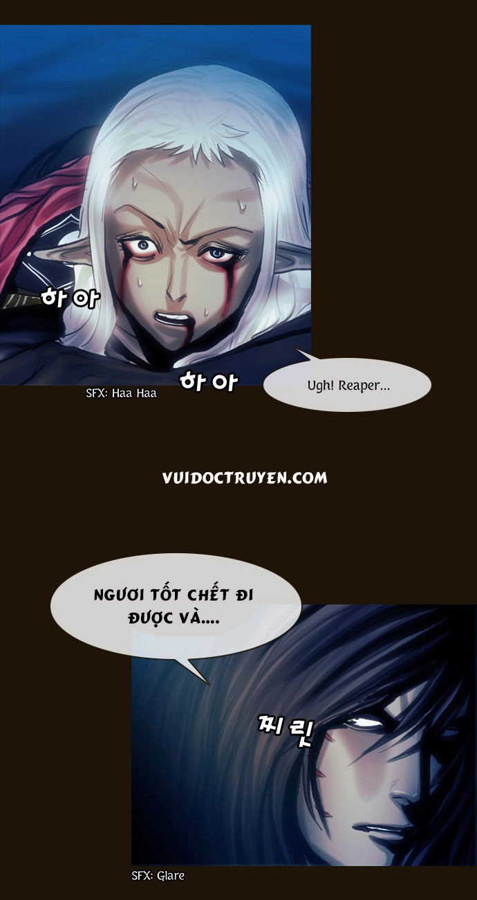 Magician Chapter 101 - 4