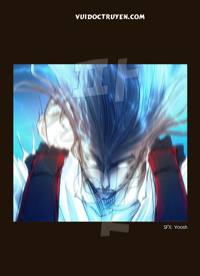 Magician Chapter 101 - 5