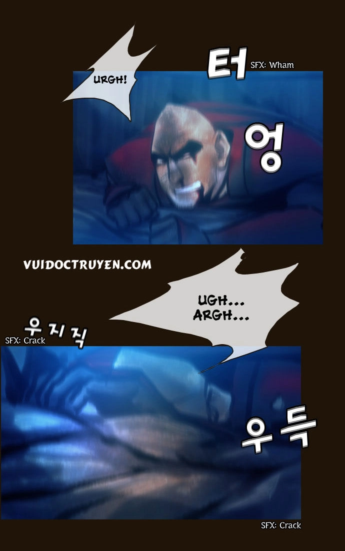 Magician Chapter 101 - 12