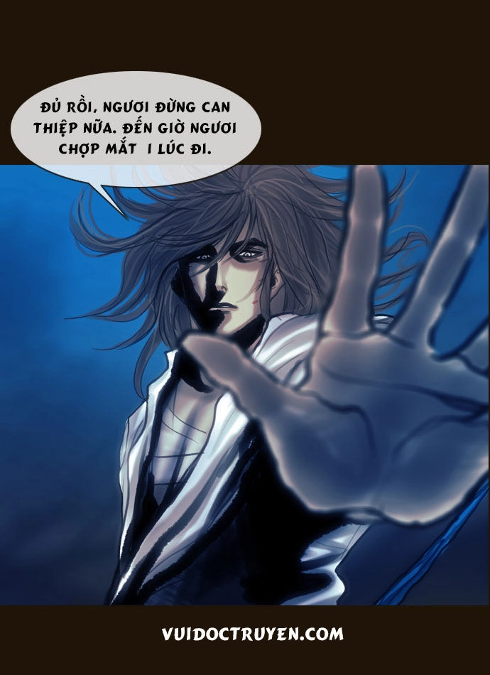 Magician Chapter 101 - 13