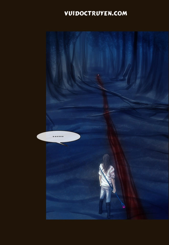 Magician Chapter 101 - 20