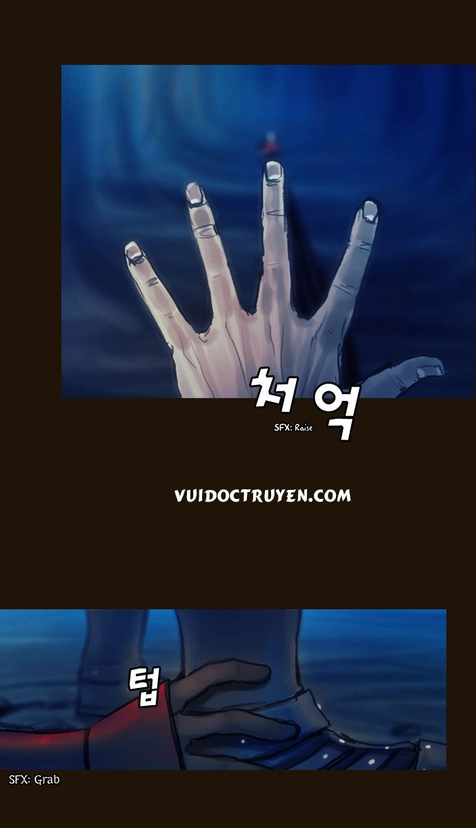 Magician Chapter 101 - 22