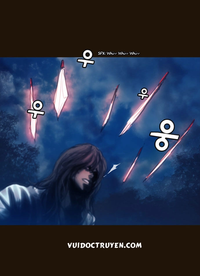 Magician Chapter 101 - 25