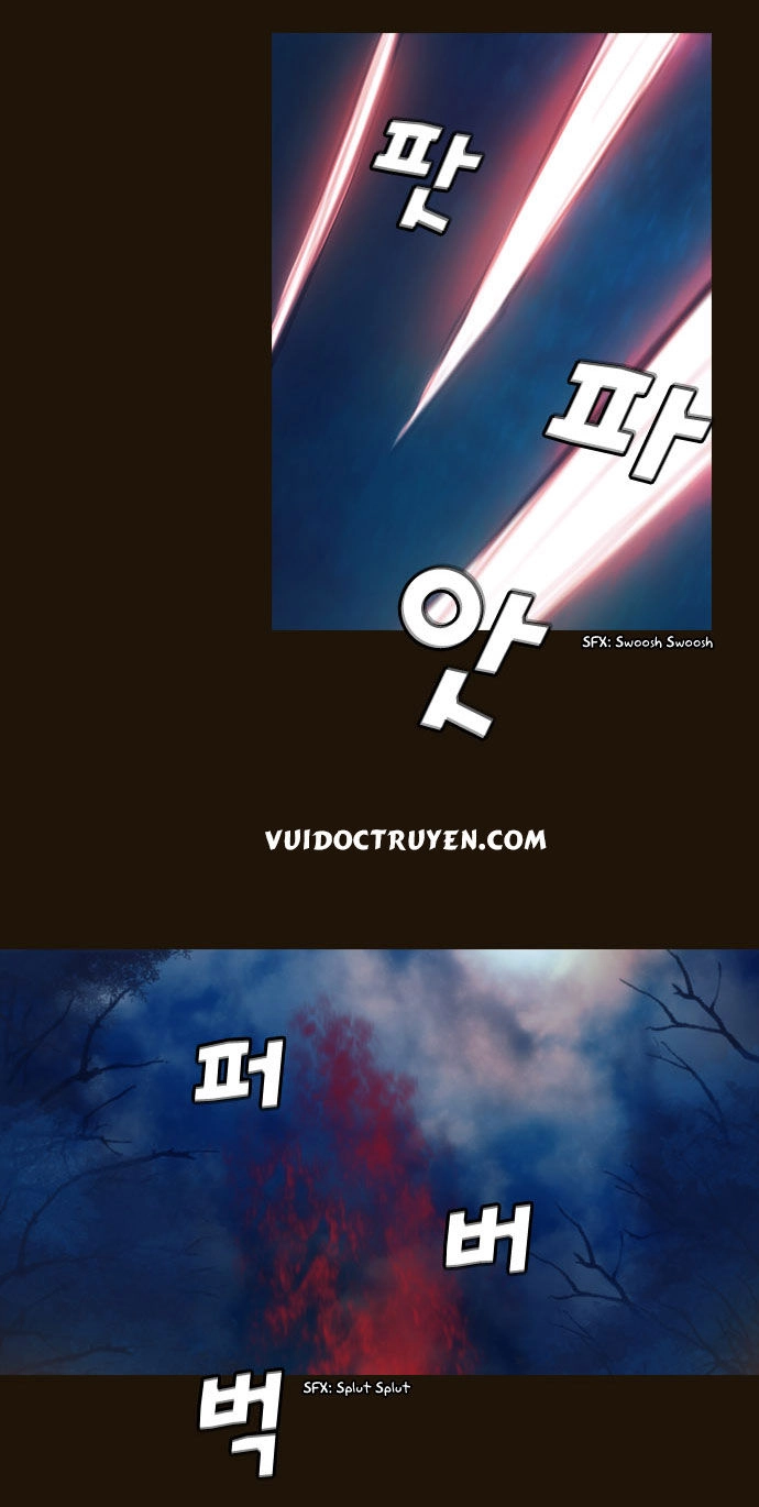 Magician Chapter 101 - 26