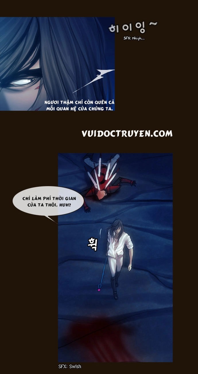 Magician Chapter 101 - 31