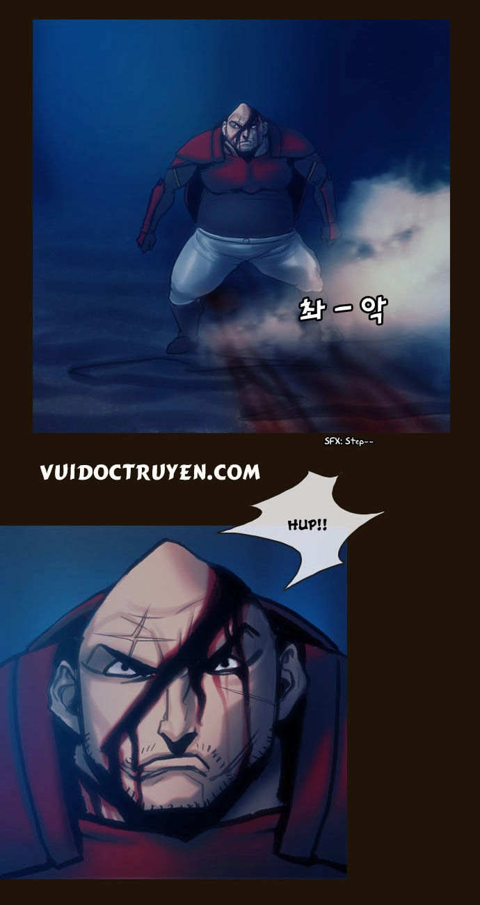 Magician Chapter 101 - 32