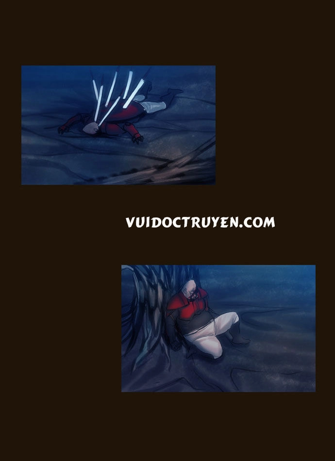 Magician Chapter 101 - 35