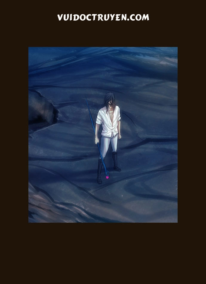 Magician Chapter 101 - 36