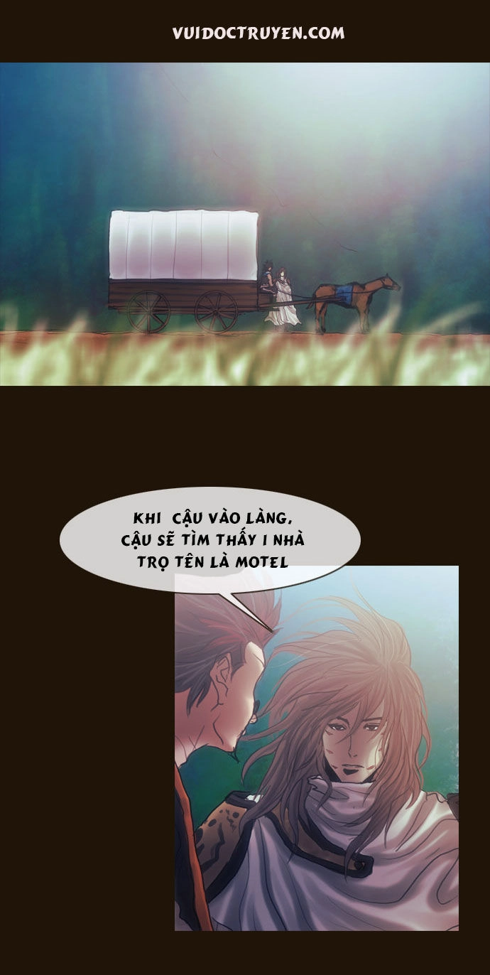 Magician Chapter 104 - 7