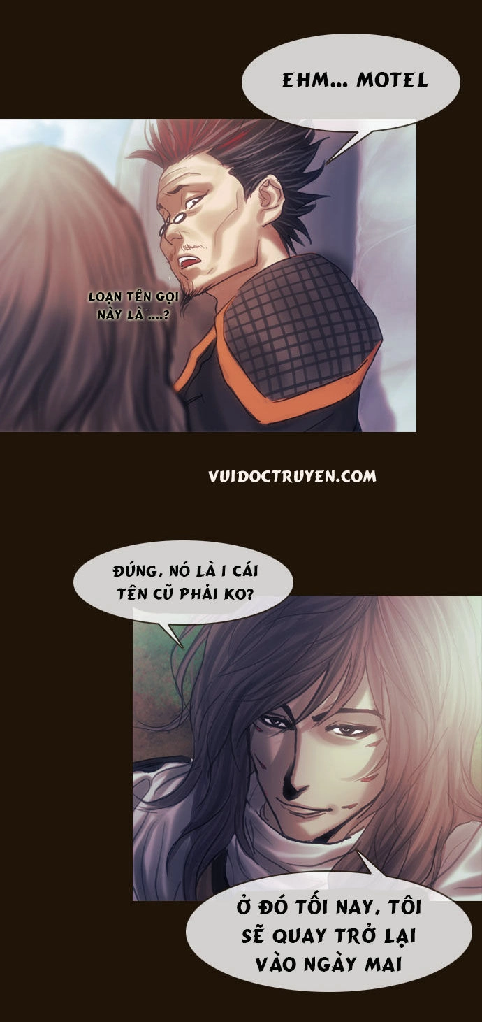 Magician Chapter 104 - 8