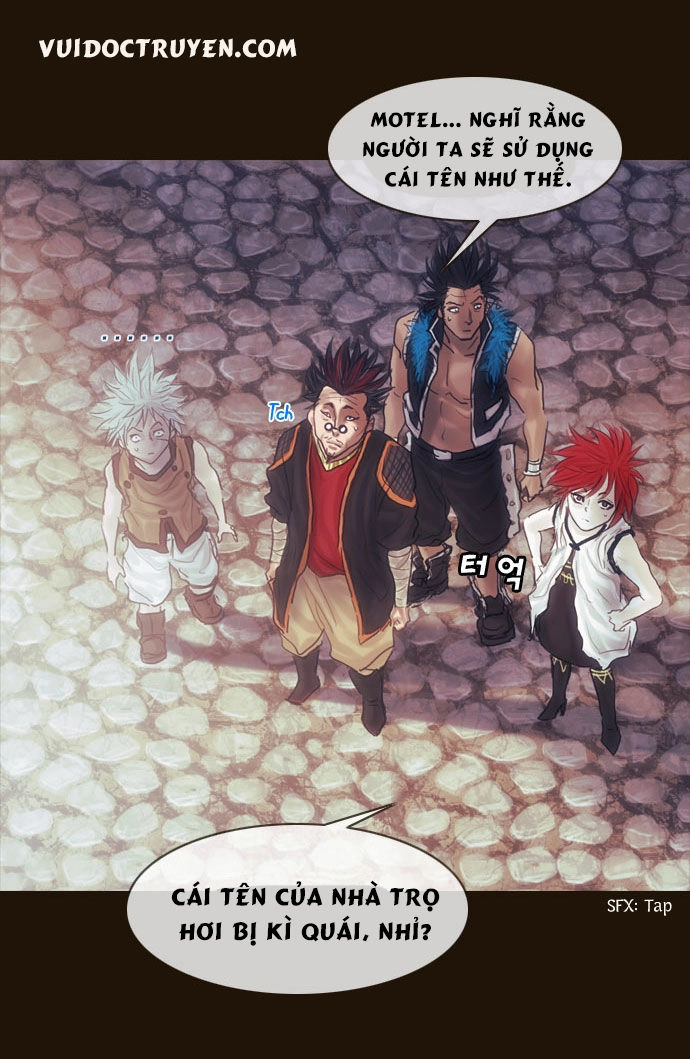 Magician Chapter 104 - 23