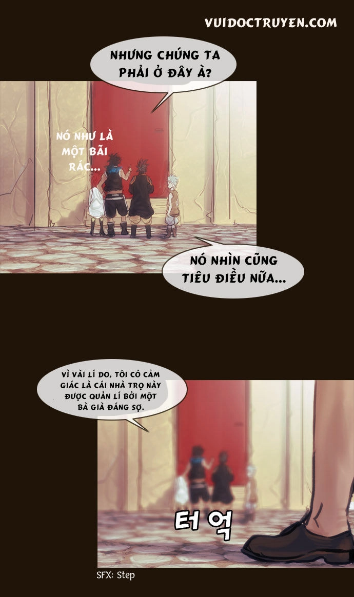 Magician Chapter 104 - 24