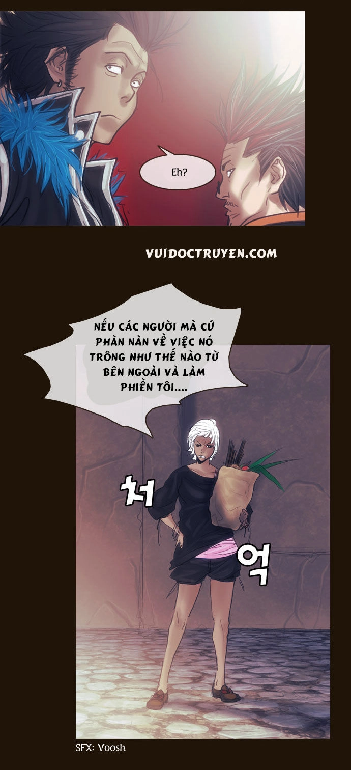 Magician Chapter 104 - 26