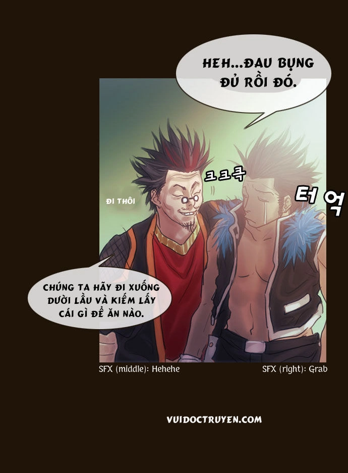 Magician Chapter 104 - 38