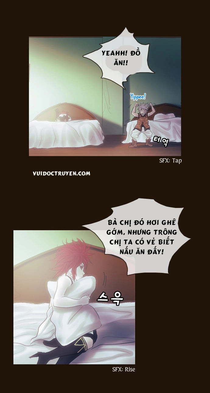 Magician Chapter 104 - 39