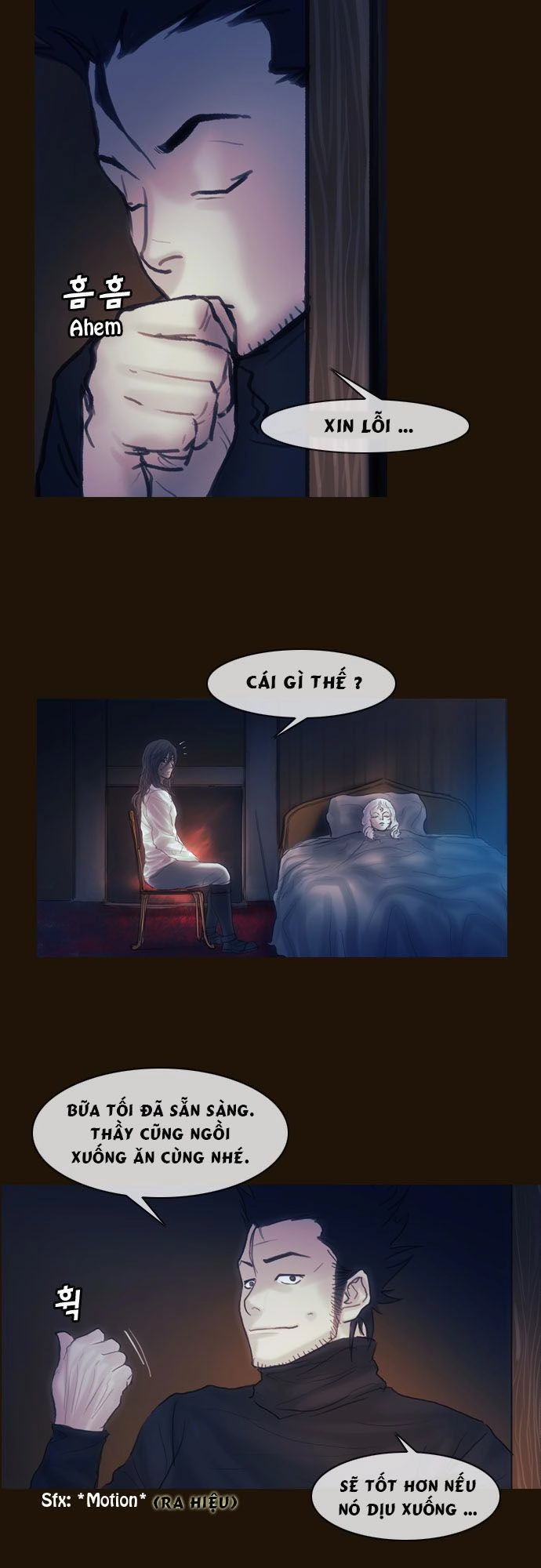 Magician Chapter 106 - 5