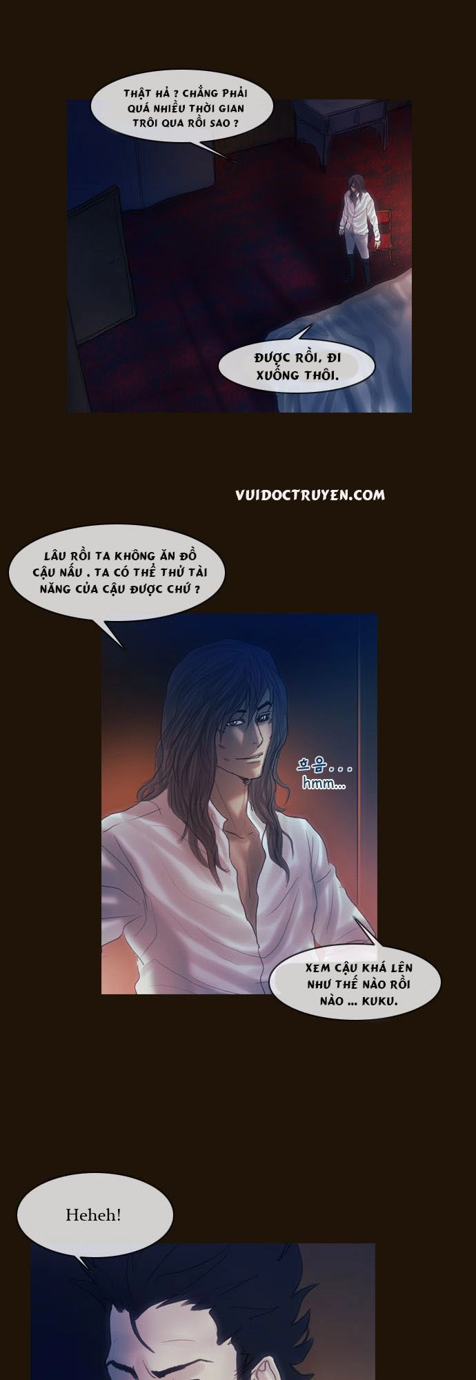 Magician Chapter 106 - 7