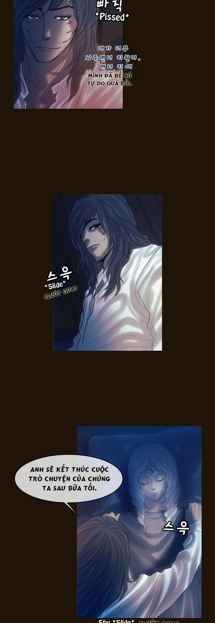 Magician Chapter 106 - 9