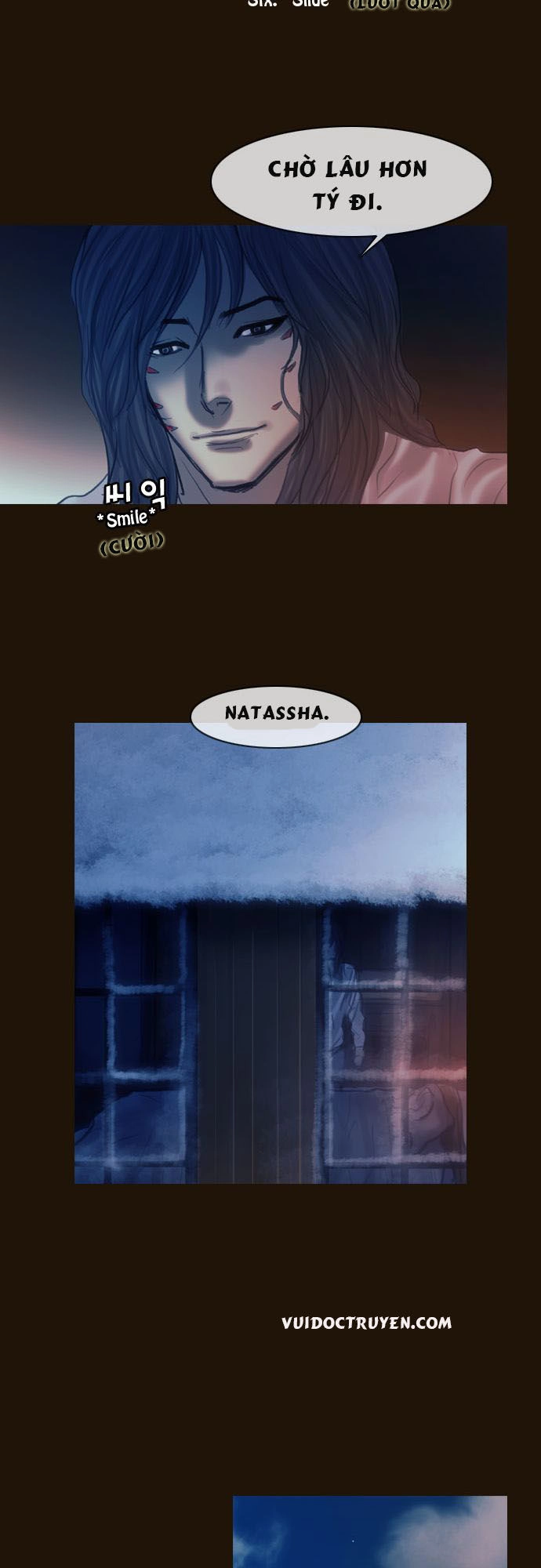 Magician Chapter 106 - 10