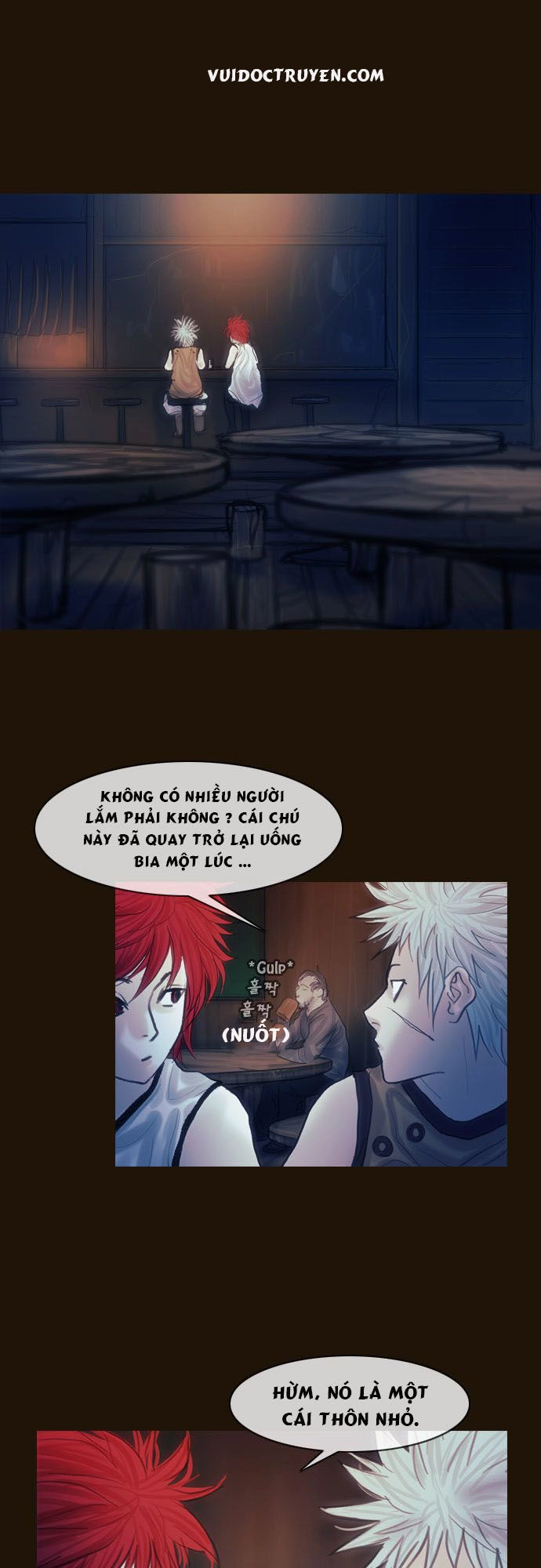 Magician Chapter 106 - 12