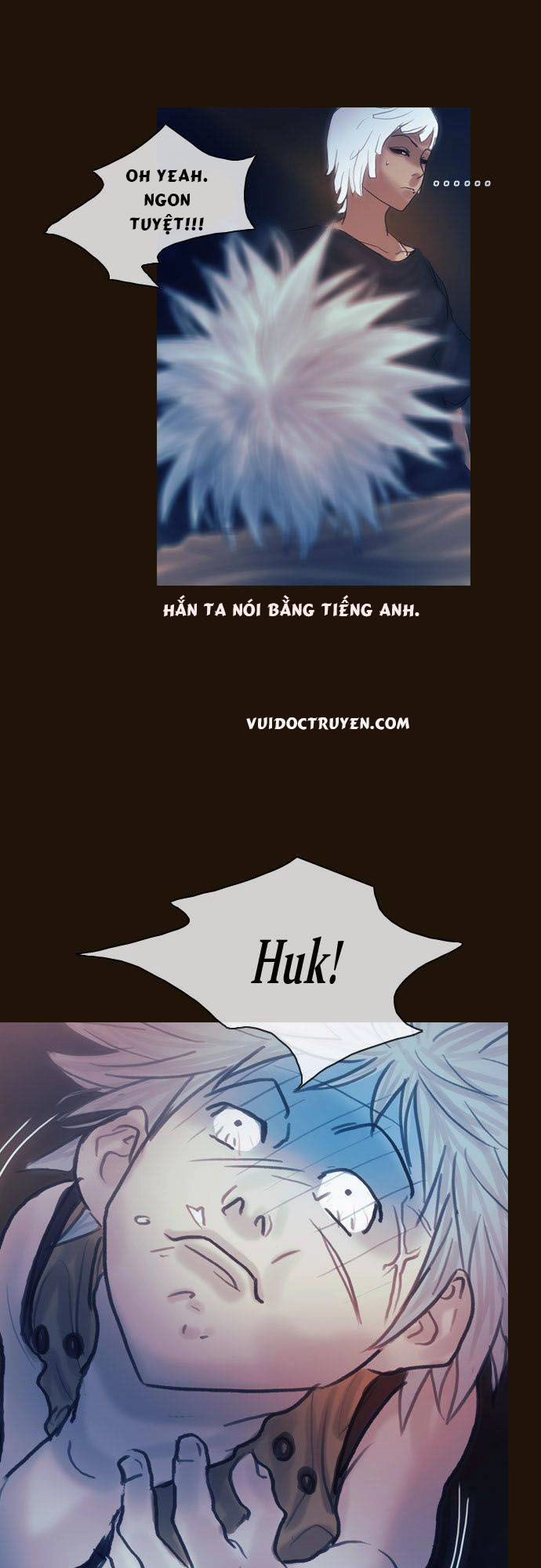 Magician Chapter 106 - 17