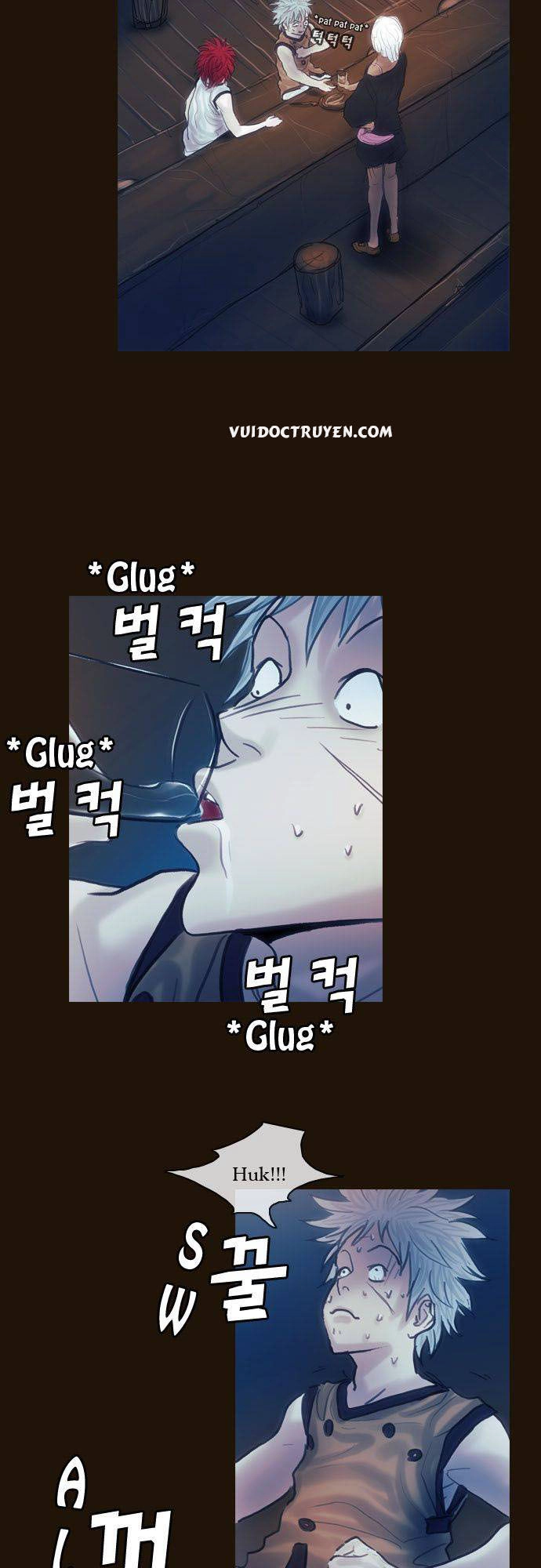 Magician Chapter 106 - 19