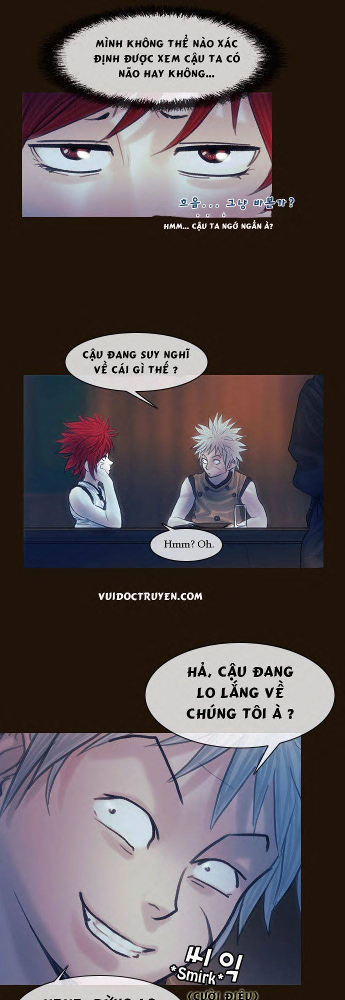 Magician Chapter 106 - 23