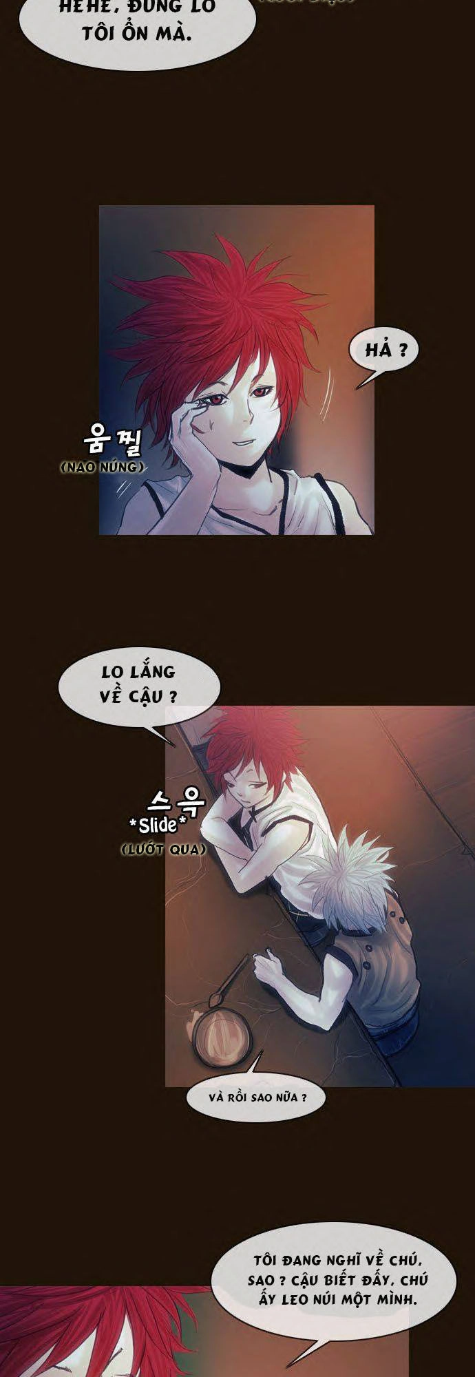 Magician Chapter 106 - 24