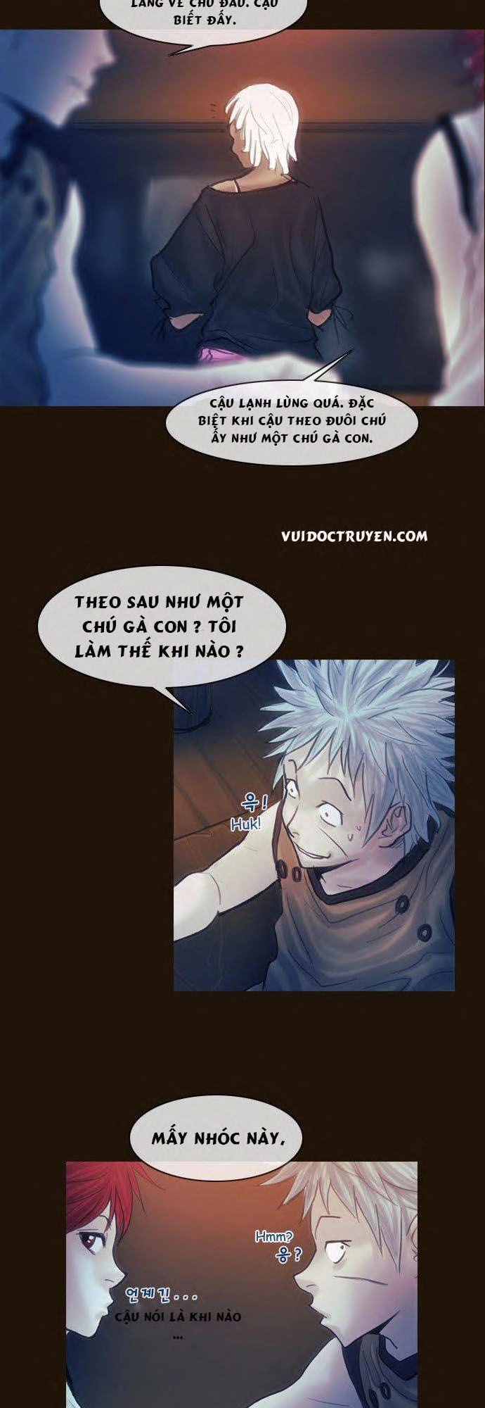 Magician Chapter 106 - 26