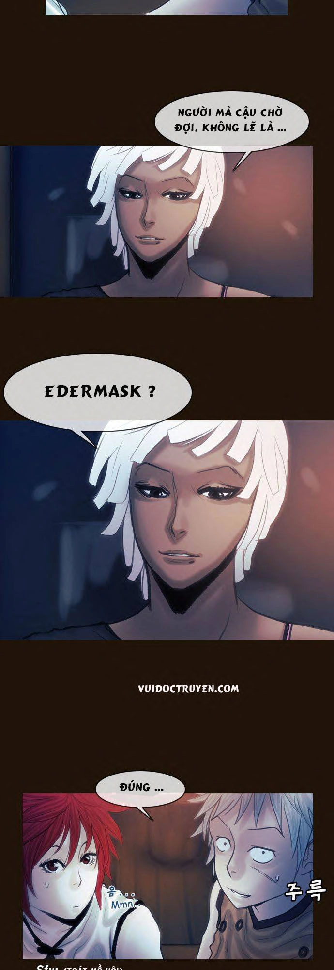 Magician Chapter 106 - 27