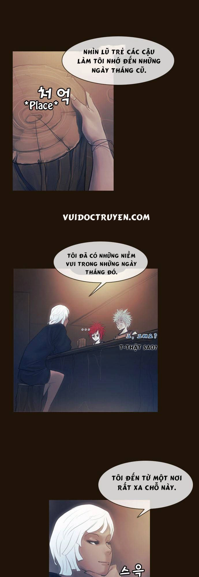 Magician Chapter 107 - 6