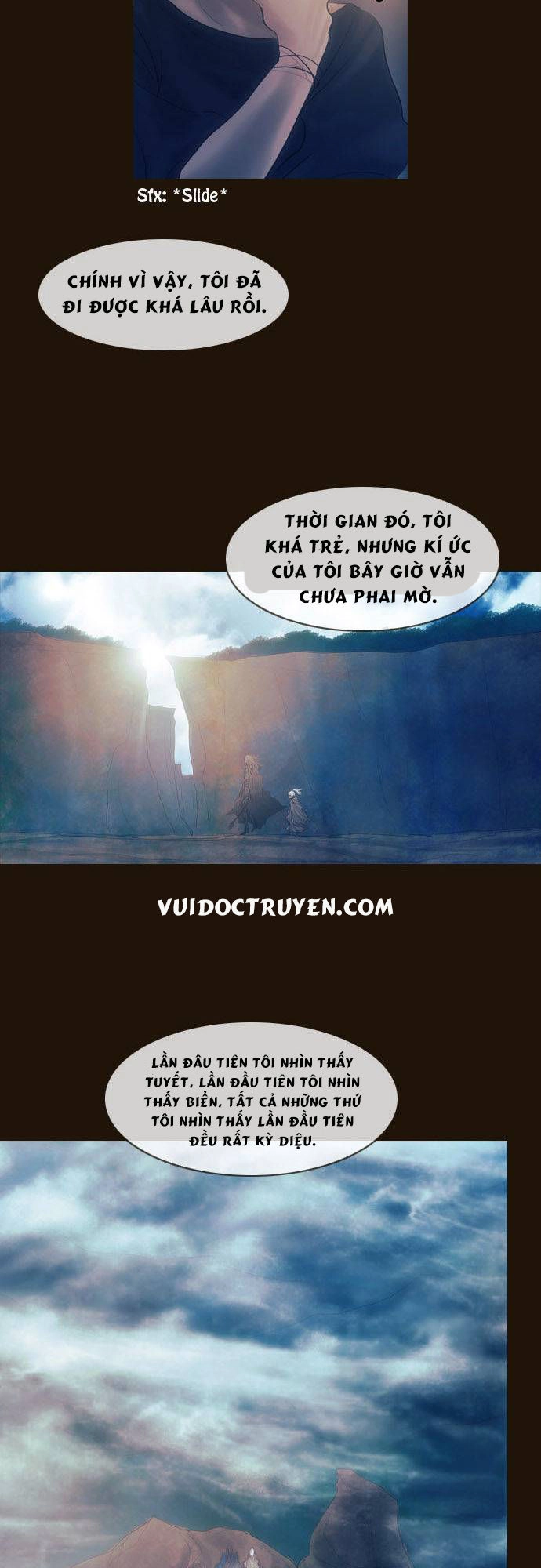 Magician Chapter 107 - 7