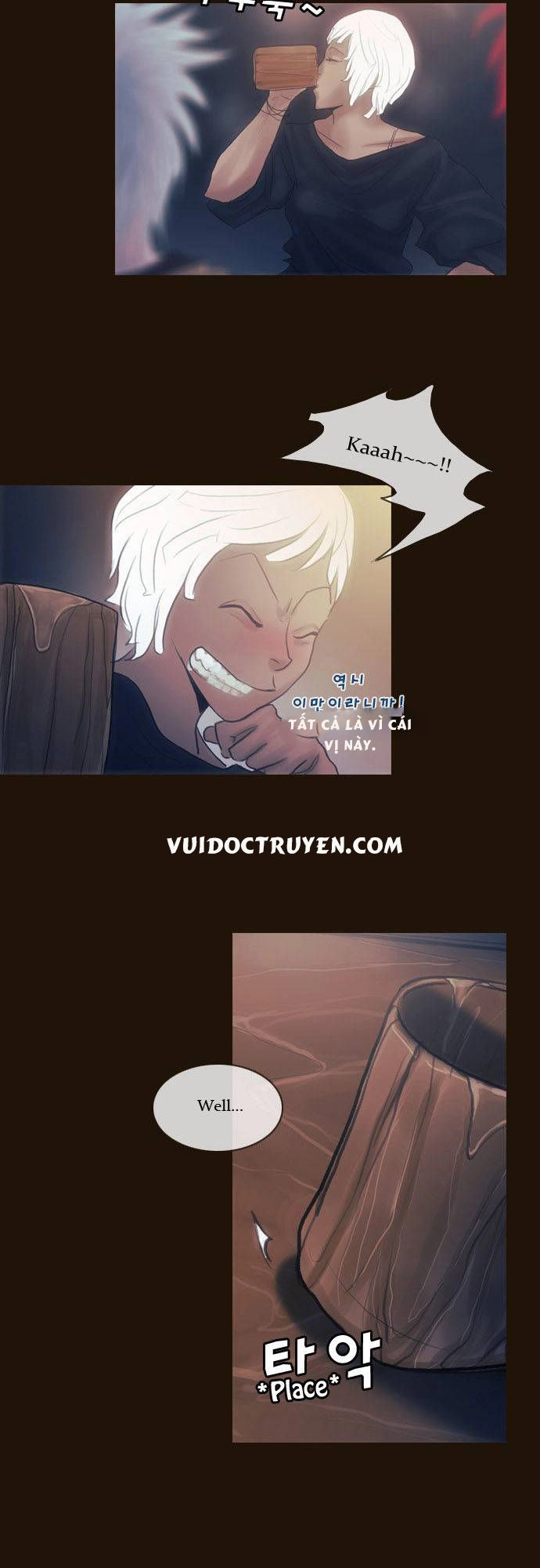 Magician Chapter 107 - 10