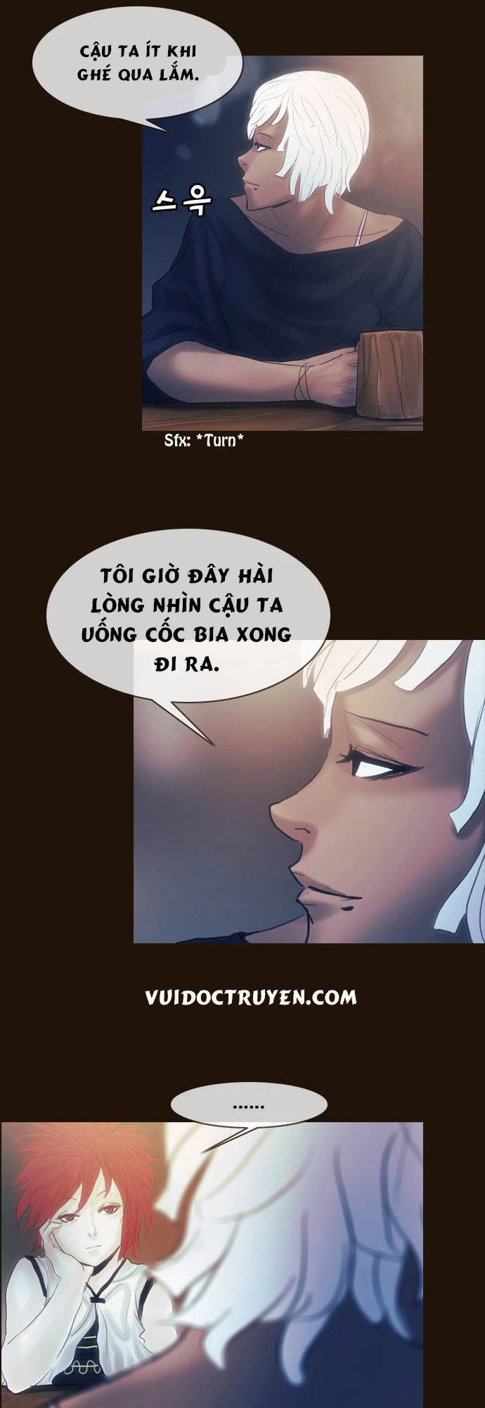 Magician Chapter 107 - 11