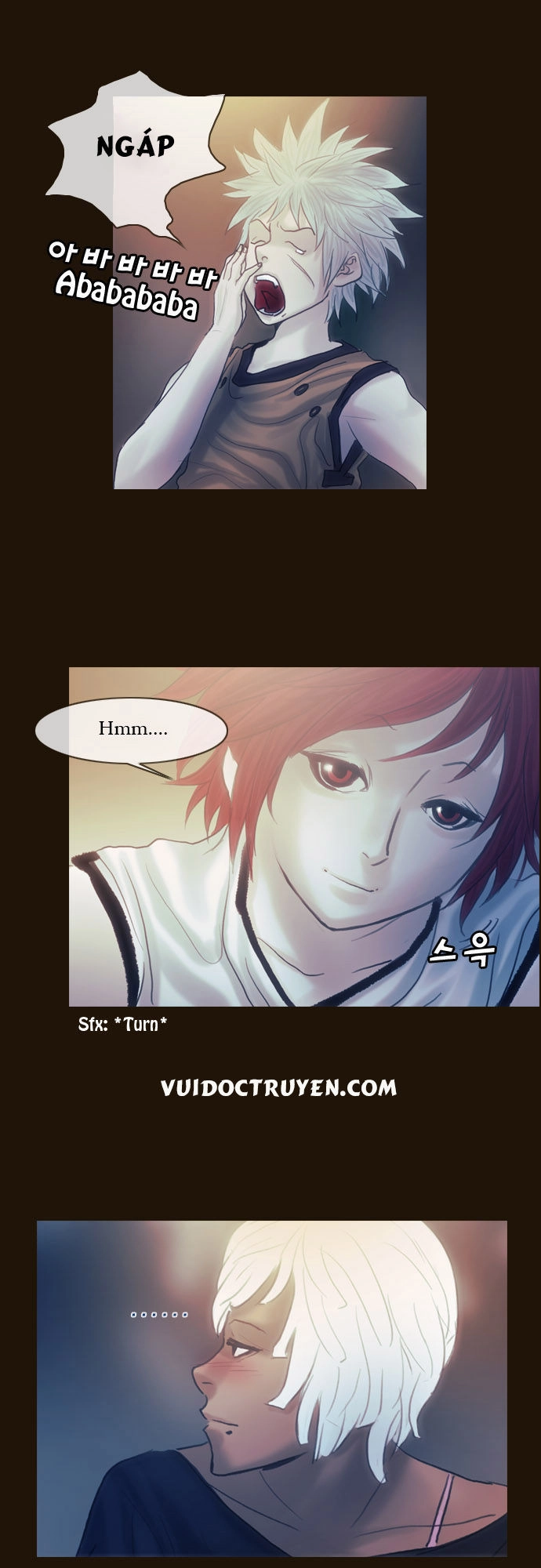 Magician Chapter 107 - 13