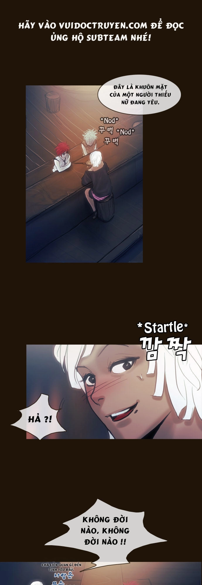 Magician Chapter 107 - 14