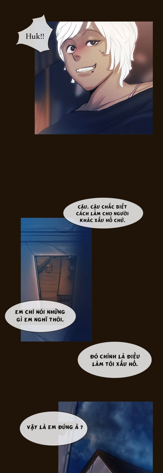 Magician Chapter 107 - 16