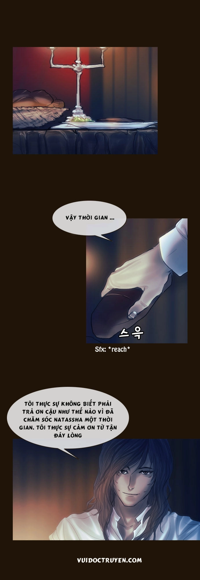 Magician Chapter 107 - 18