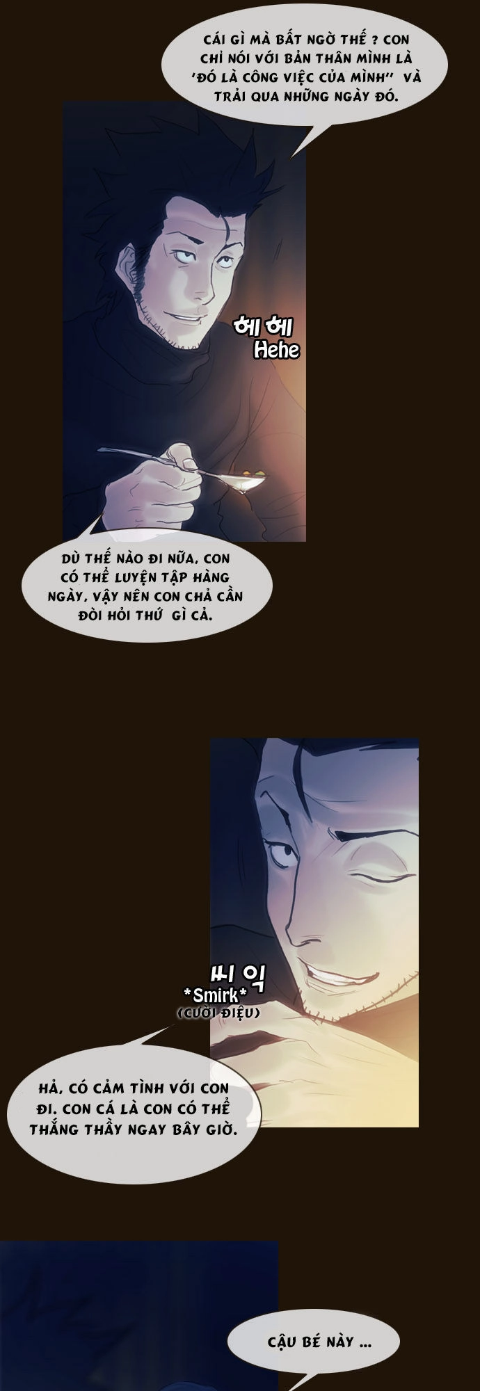 Magician Chapter 107 - 19