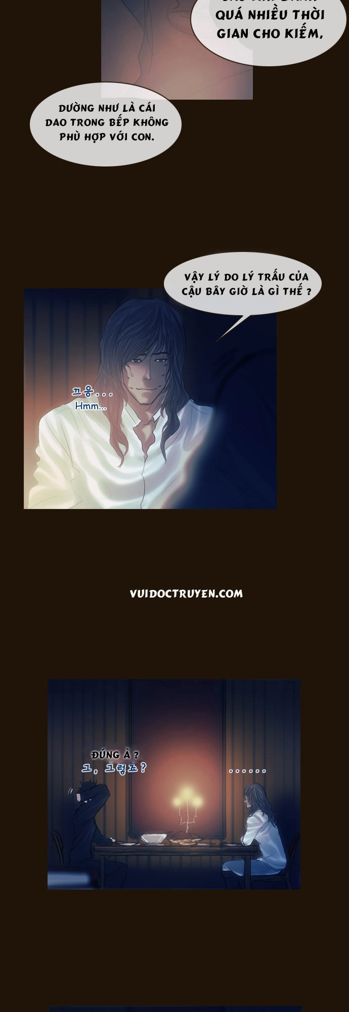 Magician Chapter 107 - 21