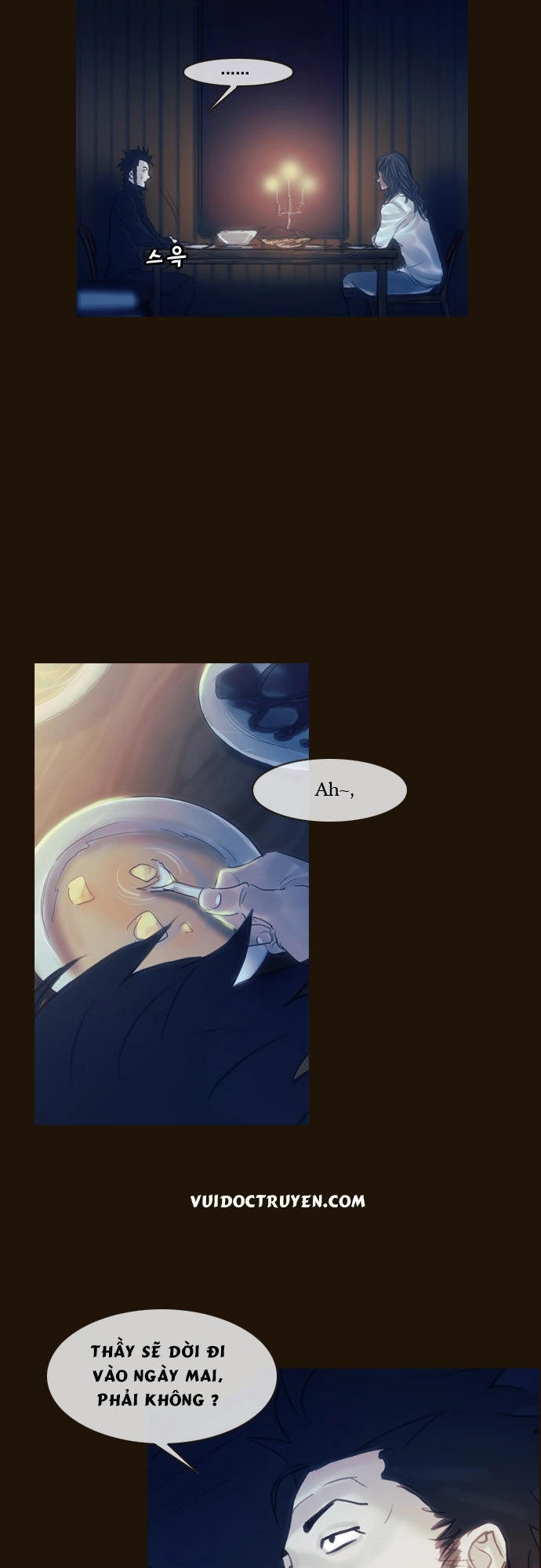 Magician Chapter 107 - 22