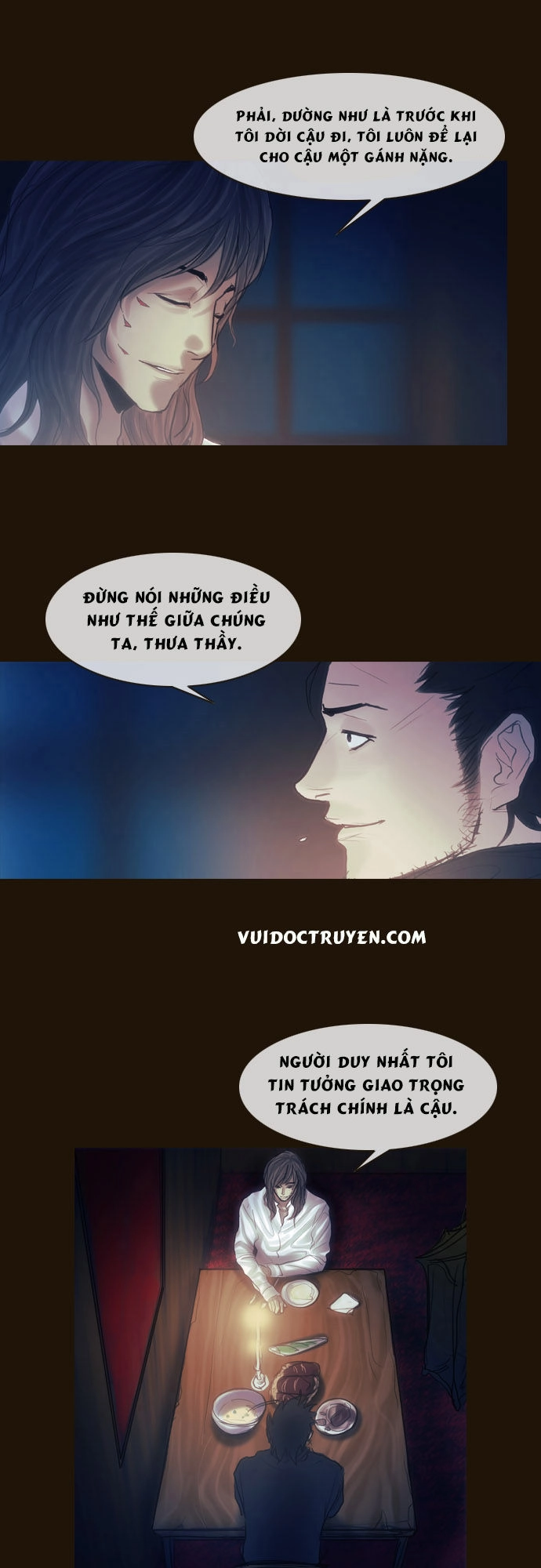 Magician Chapter 107 - 24