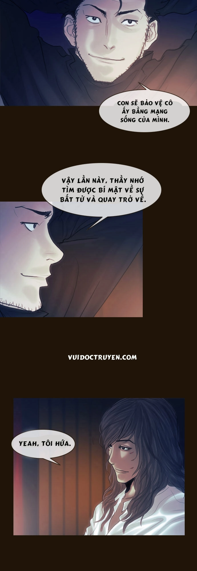 Magician Chapter 107 - 26