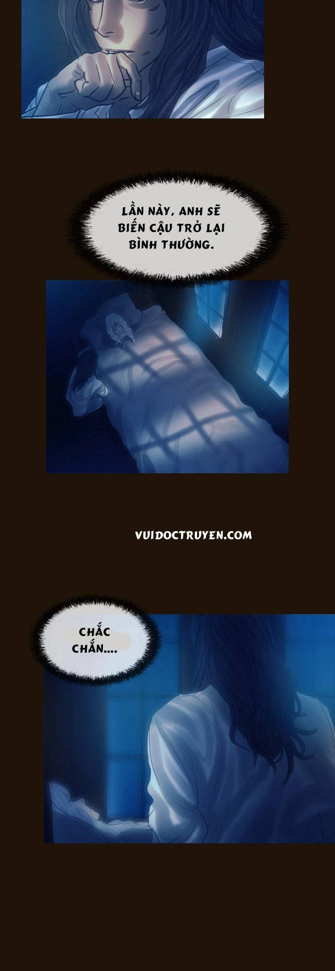 Magician Chapter 107 - 31